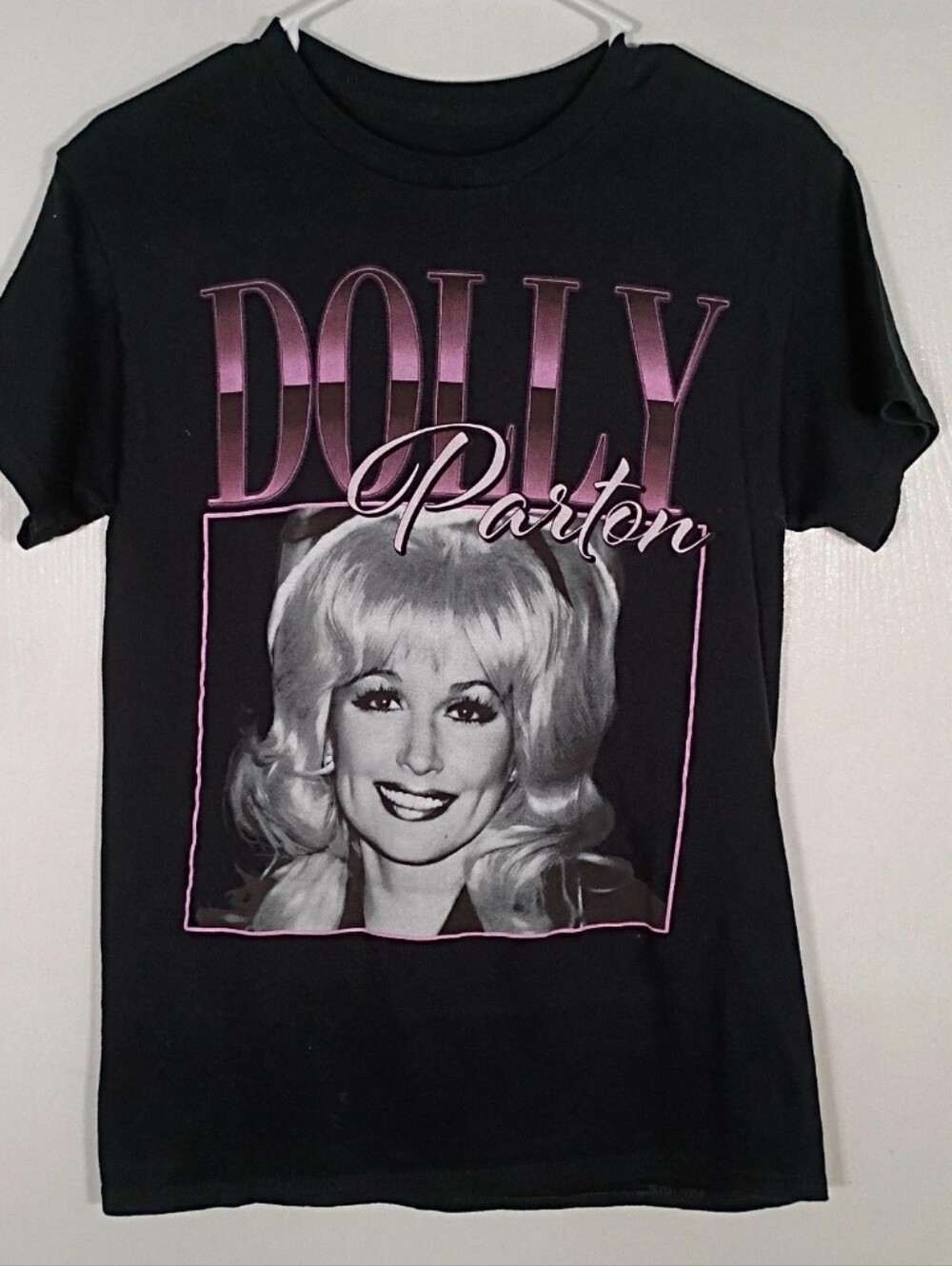 Dolly Parton T-Shirt Women’s Small
